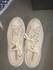 Converse Platform Sneakers