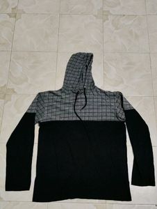TRIPR MEN HOODIE...!!!