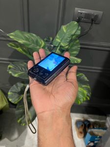 Sony Cyber-shot Digital Camera