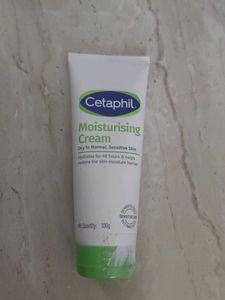 Cetaphil Moisturising Cream - 100g
