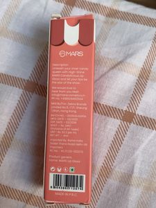 MARS Candy Licious Lip Gloss