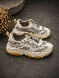 Steve Madden Chunky Platform Sneakers