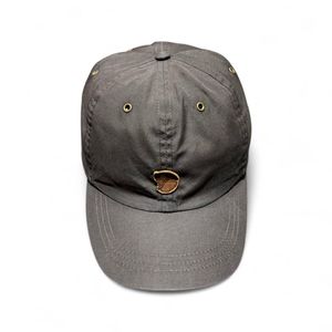 Fjallraven Cap