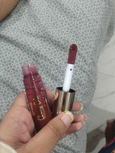 Mars Candy Licious Lip Gloss
