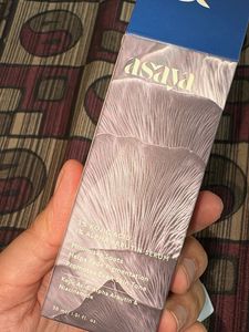 Asaya 2% Kojic Acid, 1% Alpha Arbutin Serum