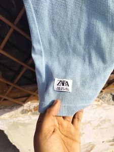 🐻‍❄️OG ZARA TSHIRT MEN