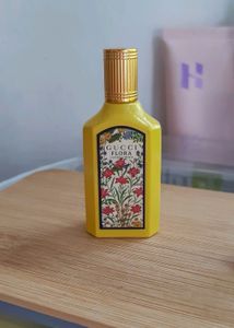 Gucci Flora Perfume