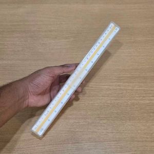 Architectural Scale Ruler