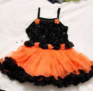 Very Cute N Beautiful Baby Party Wear Frock