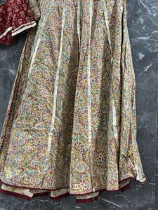 Designer Lehenga Choli Set for navaratri
