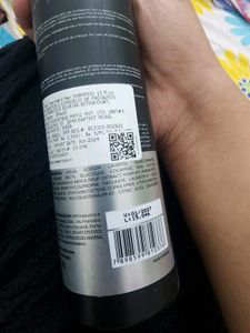 Qod Professional Maxprime Shampoo