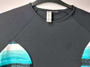 Lygra Polyester Top For Sale