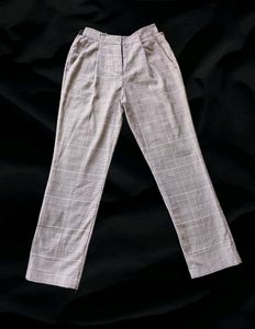 Korean Pleated Trousers