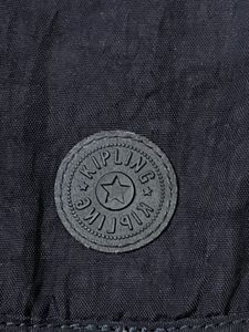 Authentic Kipling Navy Blue Crossbody Bag