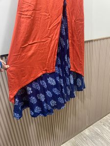 Women’s Long Gown Dress