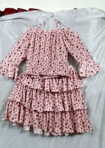 Combo of 3 Cute Girls Clothing Set