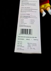 Bare Anatomy Ultra Smoothing Shampoo