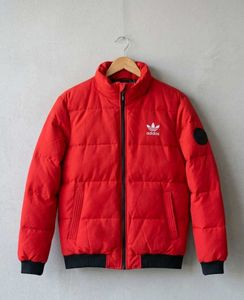 Adidas Puffer Jacket