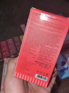Combo Of Lipsticks, Balm And Dermaco Serum