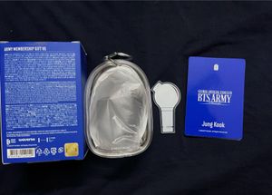 Bts Official Army membership Kit 2024