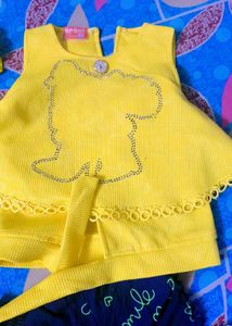 Girl's Clothes