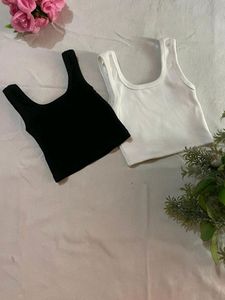 Combo Crop Tops👚