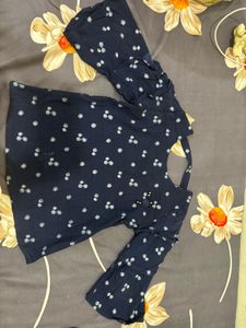 Bundle of 3 Trendy Tops