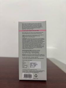 Swiss Beauty Glow Face Serum New
