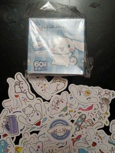 🇯🇵 Cinnamoroll High quality Stickers