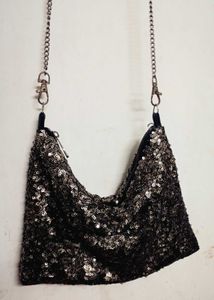 Stylish sieve bag
