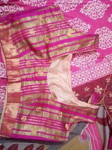 Gorgeous Green Lehenga Choli
