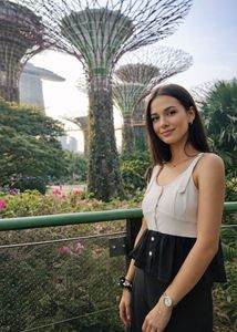 Black Jumpsuit For Women