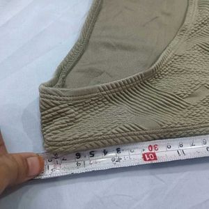 😍 Textured Bikini Bottom