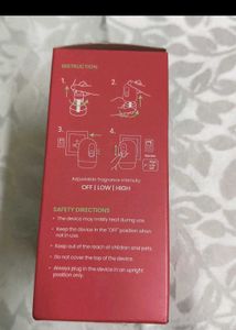 Godrej Aer Plug Air Freshener- Sealed pack