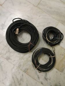 Television Cable
