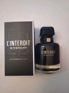Givenchy L'Interdit Eau de Parfum Intense