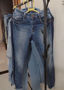 Denims