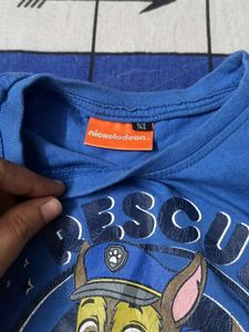 Kid's Tshirt