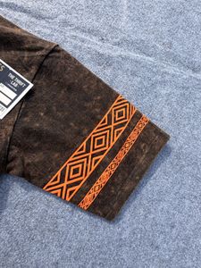 Rare Aztec Ancient styled Tshirt🧨