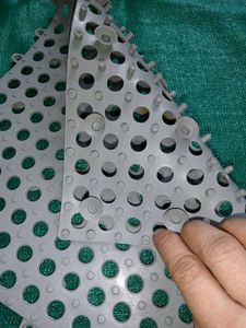 Massage Bath Mat