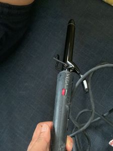 Vega Hair Curler