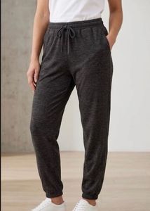 Dark Grey Joggers