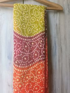 Badhani Saree