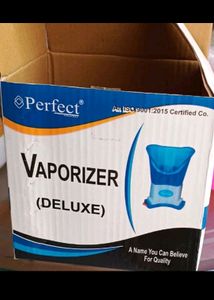 VaporizerName: VaporizerCapacity: 200-300mMaterial