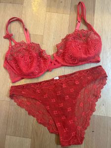 lingerie set