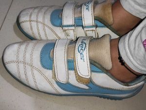 Diwali Sale🎇White Shoes💫💙