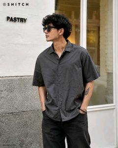 Vintage look Snitch Boxy Fit