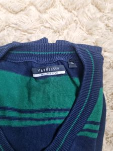 Van Heusen Sweater Men's