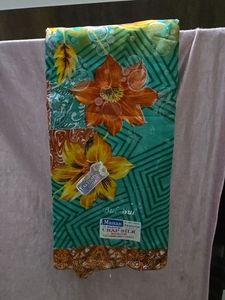New SAREE