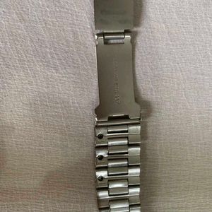 🎉Offer🎉Titan Analogue Watch Dual Tone Colour